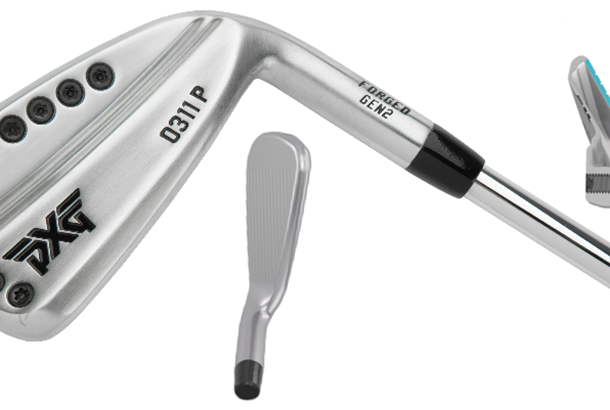 best forged irons of all time